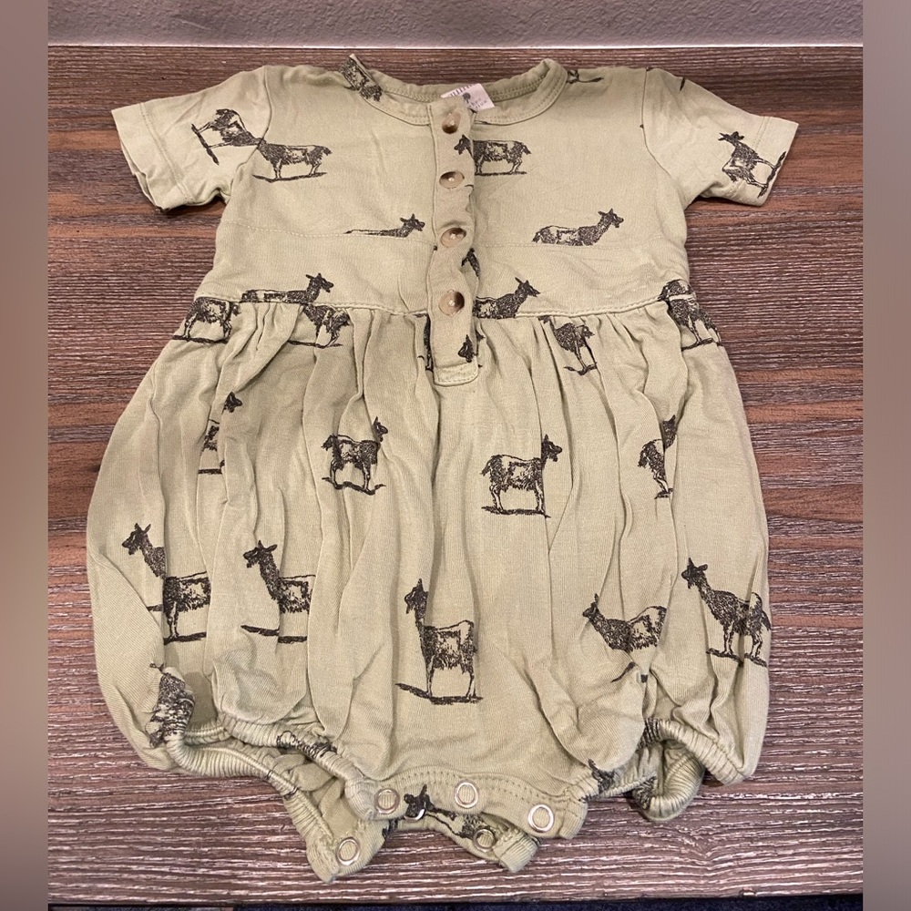 Kate Quinn 12-18m outfit